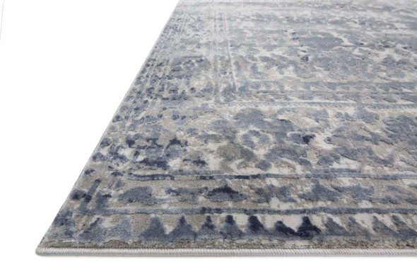 Loloi Patina PJ-06 Sky Stone Rug