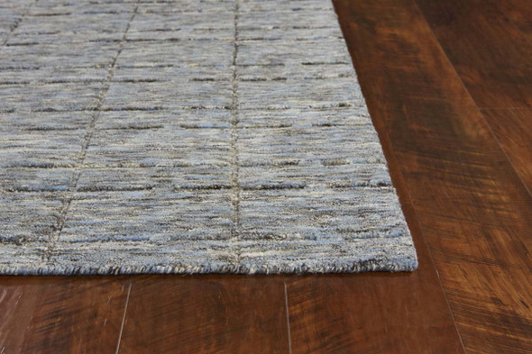 Kas Birch 9254 Ocean Landscape Rug