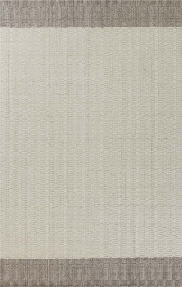 Kas Birch 9256 Ivory Grey Elements Rug
