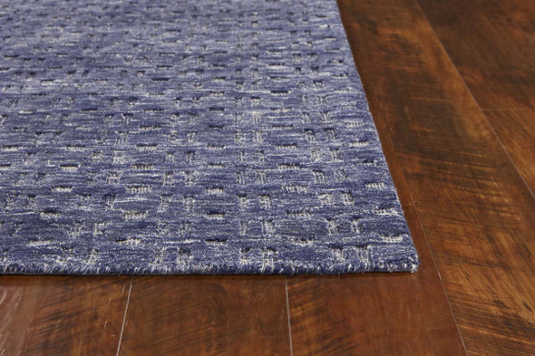 Kas Birch 9257 Denim Blue Montauk Rug