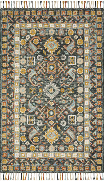 Loloi Elka ELK-03 Denim Multi Rug