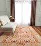 Nourison Nourmak S123 Gold Rug