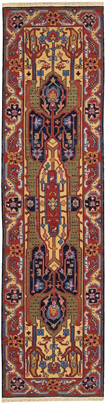 Nourison Nourmak S163 Navy Rug