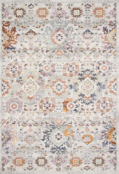 Loloi Clara CLA-05 Multi Rug