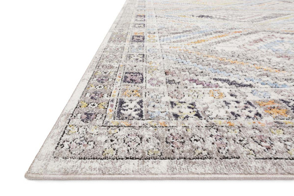 Loloi Dante DN-01 Ivory Multi Rug
