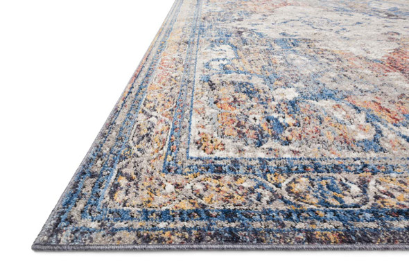 Loloi Dante DN-04 Multi Stone Rug