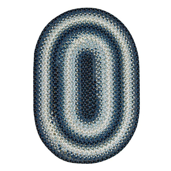 Juniper Ultra Durable Braided Rug