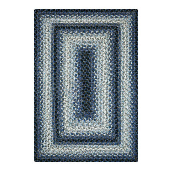 Juniper Ultra Durable Braided Rug