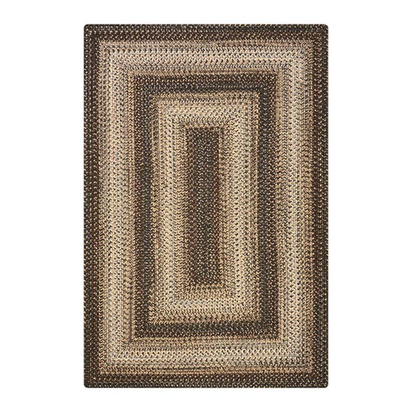 Wildwood Ultra Durable Braided Rug