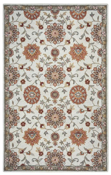 Rizzy Ashlyn AL2577 Rug