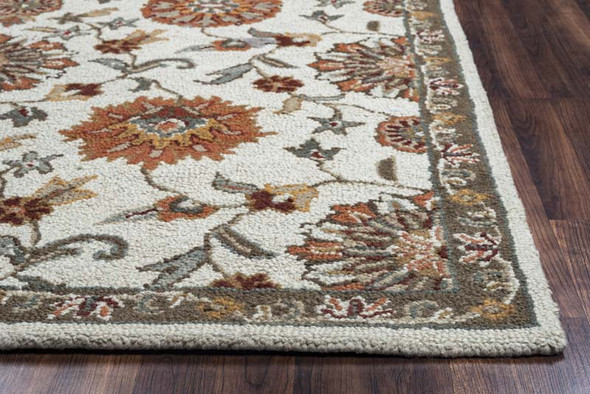 Rizzy Ashlyn AL2577 Rug