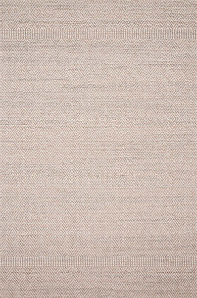 Loloi Cole COL-02 Blush Ivory Rug