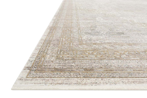 Loloi Gemma GEM-01 Sand Ivory Rug