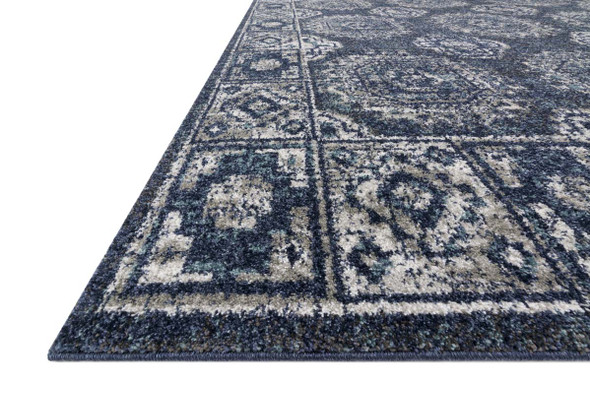 Loloi Joaquin JOA-03 Denim Grey Rug
