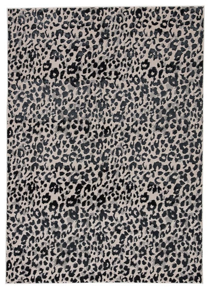 Jaipur Living Catalyst CTY07 Fauve Rug