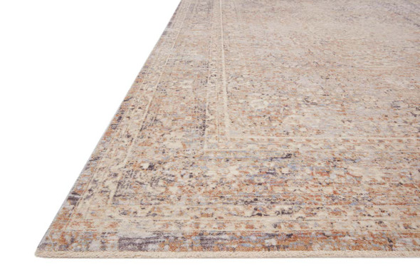 Loloi Faye FAY-03 Sky Sand Rug