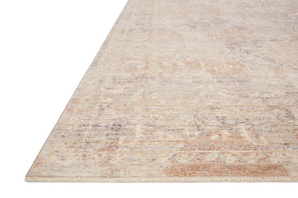 Loloi Faye FAY-05 Beige Blue Rug
