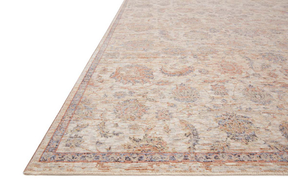 Loloi Faye FAY-06 Beige Multi Rug