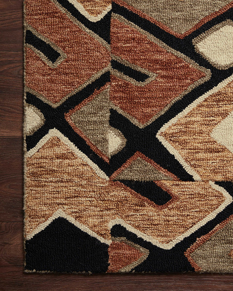 Loloi Nala NAL-04 Sage Bark Rug