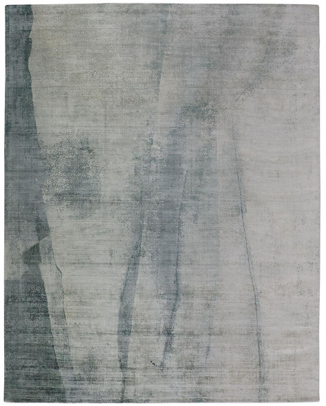 Feizy Emory 8664F Green Rug