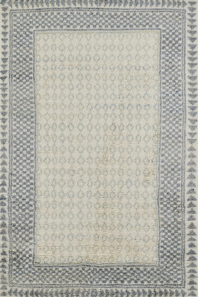 Momeni Berkeley BRK-1 Ivory Rug