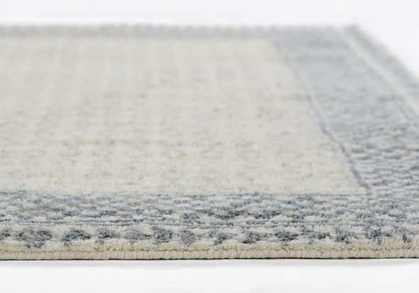Momeni Berkeley BRK-1 Ivory Rug