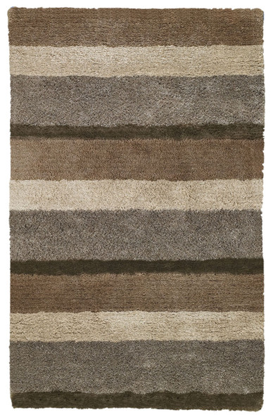 Capel City View 3042 695 Beige Multi Rug