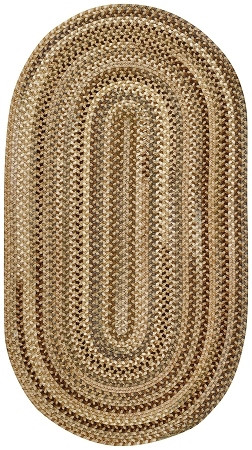 Beige Hues Manchester Rug by Capel