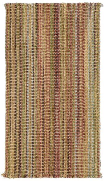 Multi Nags Head Rug by Capel