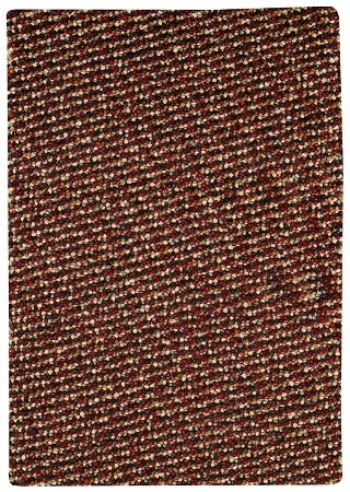 Red Stoney Creek Rug by Capel