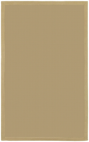 Chandra Bay Beige Rug