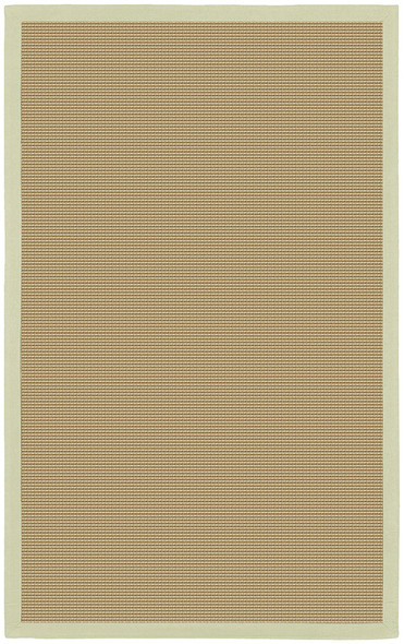 Chandra Bay Green Rug