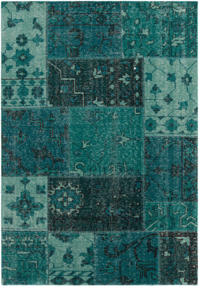 Chandra Fusion FUS26303 Area Rug
