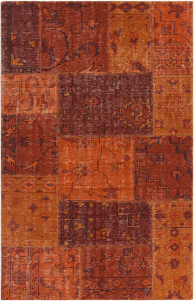 Chandra Fusion FUS26305 Area Rug