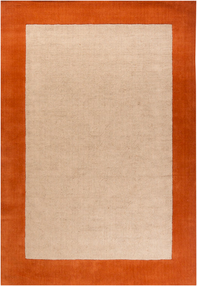 Chandra Hickory HIC23503 Area Rug
