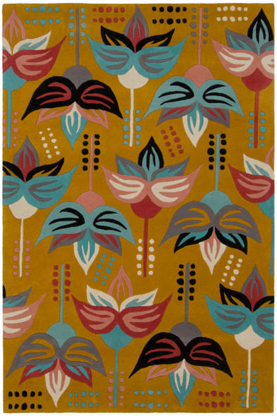 Chandra Jessica Swift JES28910 Area Rug