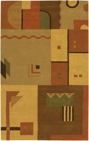 Chandra Metro Met 509 Rug