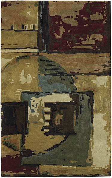 Chandra Nirvana NIR6600 Area Rug