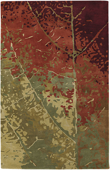 Chandra Nirvana NIR6604 Area Rug