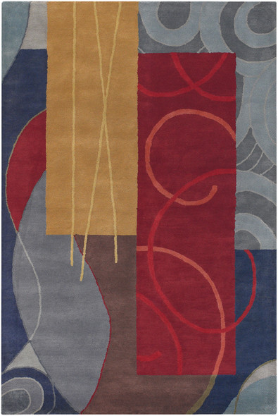 Chandra Bense Ben 3015 Rug
