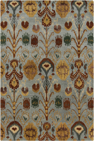 Chandra Rupec RUP39608 Area Rug