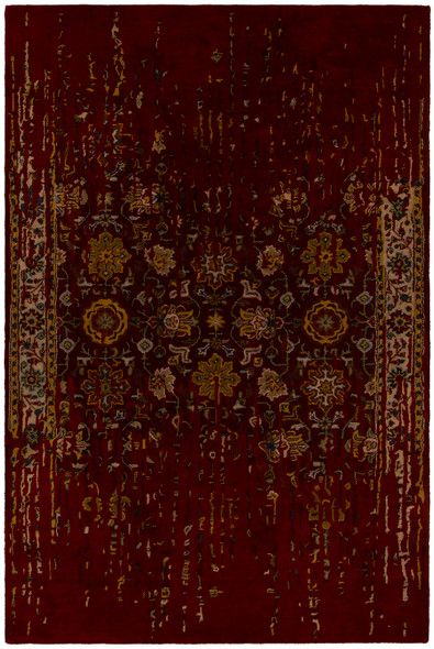 Chandra Spring SPR29104 Area Rug