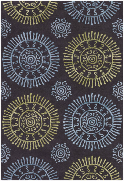 Chandra Stanton STA31601 Area Rug