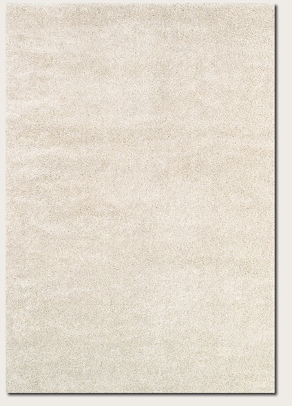 Couristan Bromley Breckenridge 4311 0100 Snow Rug