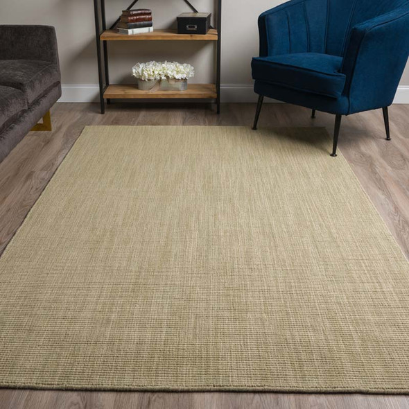 Dalyn Monaco Sisal MC100 Aloe Rug
