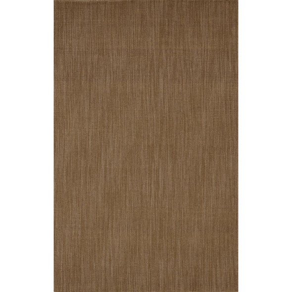 Dalyn Monaco Sisal MC100 Mocha Rug