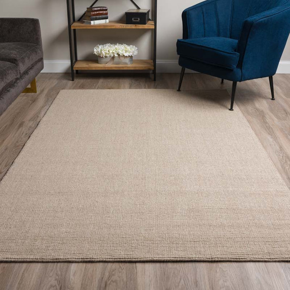 Dalyn Monaco Sisal MC100 Taupe Rug