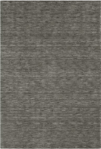 Dalyn Rafia RF100 Charcoal Area Rug