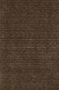 Dalyn Rafia RF100 Chocolate Area Rug