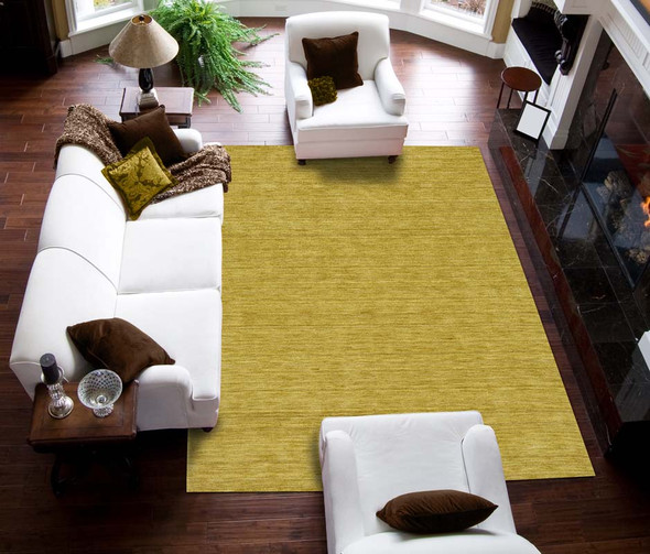 Dalyn Rafia RF100 Kiwi Area Rug
